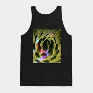 Imagination Tank Top